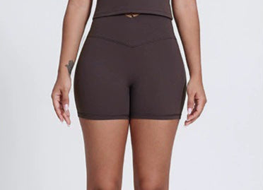 Hot Espresso Shorts