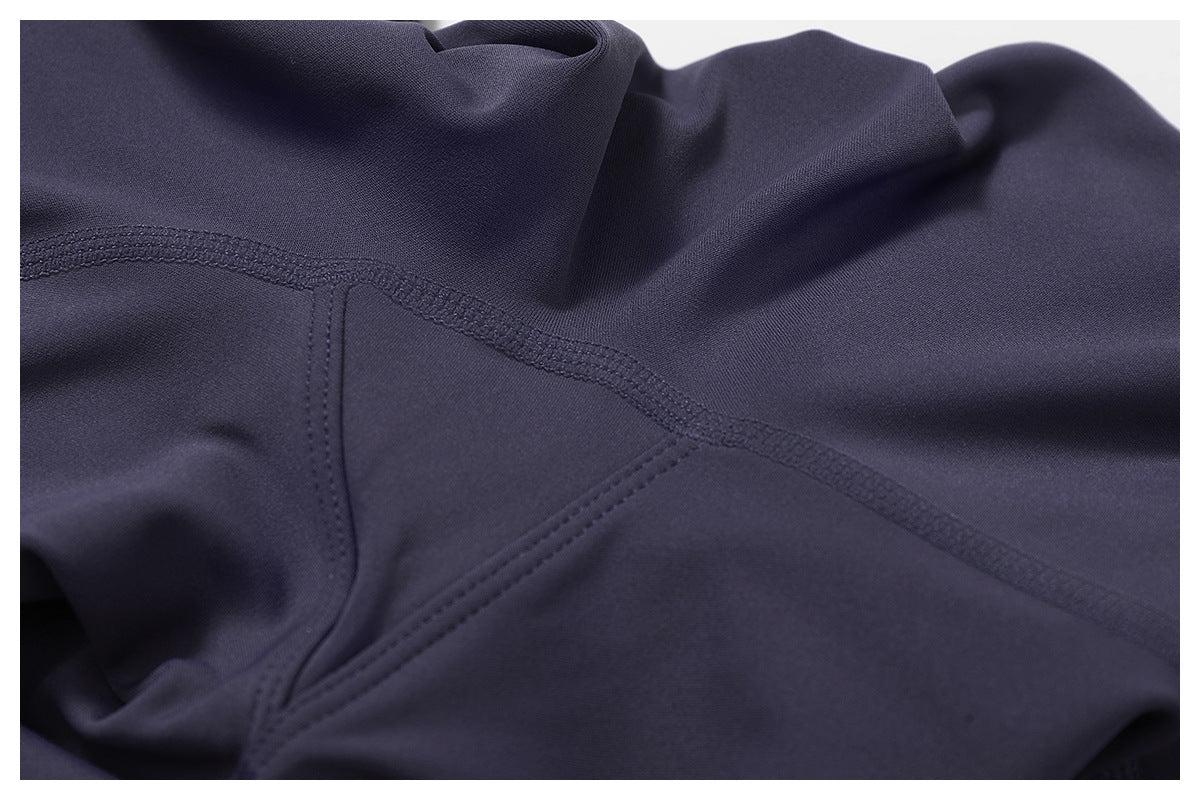 Midnight Cloud Flare Pants